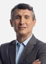 Foto oficial de DELEGADO MARCELO PAES nas eleições 2026, divulgada pelo TSE