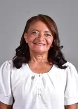 Foto oficial de DONA ANNA nas eleições 2026, divulgada pelo TSE
