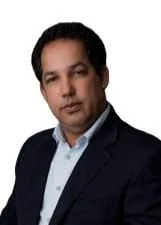 Foto oficial de DOUTOR WELLINGTON DO TEA nas eleições 2026, divulgada pelo TSE