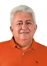 Foto oficial de DR. GILSON ANDRADE nas eleições 2026, divulgada pelo TSE