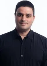 Foto oficial de DR SANDRO ANDRÉ nas eleições 2026, divulgada pelo TSE
