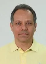 Foto oficial de DR SARMENTO nas eleições 2026, divulgada pelo TSE