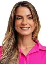 Foto oficial de DRA LIDIANE LUCENA nas eleições 2026, divulgada pelo TSE
