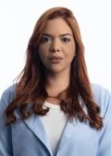 Foto oficial de DRA LYLIAN nas eleições 2026, divulgada pelo TSE