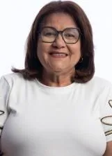 Foto oficial de DRA. TERESA NEUMA nas eleições 2026, divulgada pelo TSE