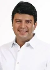 Foto oficial de EDER MATOS nas eleições 2026, divulgada pelo TSE