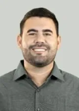 Foto oficial de EDUARDO DO TÊNIS nas eleições 2026, divulgada pelo TSE
