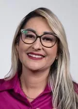 Foto oficial de ELI ACIOLE nas eleições 2026, divulgada pelo TSE