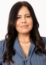 Foto oficial de ENFERMEIRA GABRYELLA GARIBALDE nas eleições 2026, divulgada pelo TSE