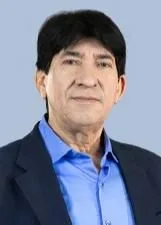 Foto oficial de EUQUIAS CORREIA PASTORZÃO nas eleições 2026, divulgada pelo TSE