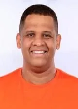 Foto oficial de EVERALDO VIEIRA nas eleições 2026, divulgada pelo TSE