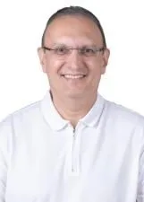 Foto oficial de FÁBIO HENRIQUE nas eleições 2026, divulgada pelo TSE