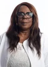 Foto oficial de FÁTIMA BERNARDO nas eleições 2026, divulgada pelo TSE