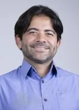 Foto oficial de FELIPE DUARTE nas eleições 2026, divulgada pelo TSE