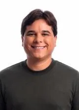 Foto oficial de FERNANDINHO FRANCO nas eleições 2026, divulgada pelo TSE
