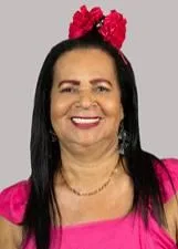 Foto oficial de GAGUINHA DE ILHÉUS nas eleições 2026, divulgada pelo TSE