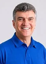 Foto oficial de GARIBALDE nas eleições 2026, divulgada pelo TSE