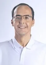 Foto oficial de GEORGEO PASSOS nas eleições 2026, divulgada pelo TSE