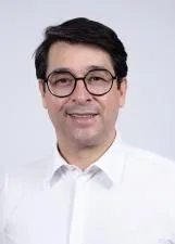 Foto oficial de GIBRAN nas eleições 2026, divulgada pelo TSE