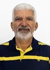 Foto oficial de GILDO DE BOQUIM nas eleições 2026, divulgada pelo TSE
