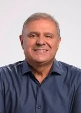 Foto oficial de GILSON DOS ANJOS nas eleições 2026, divulgada pelo TSE