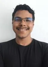 Foto oficial de GIOVANNI OLIVEIRA nas eleições 2026, divulgada pelo TSE