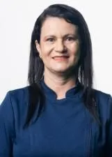 Foto oficial de GISLANE FIGUEIREDO nas eleições 2026, divulgada pelo TSE