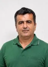 Foto oficial de GIVALDO GARÇÃO nas eleições 2026, divulgada pelo TSE