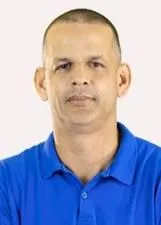 Foto oficial de GLEITON MEDEIROS nas eleições 2026, divulgada pelo TSE