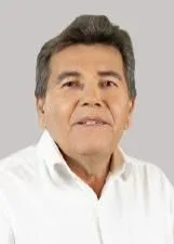 Foto oficial de GUGU LIBERATO nas eleições 2026, divulgada pelo TSE