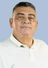 Foto oficial de HALAERIO DO POVO nas eleições 2026, divulgada pelo TSE