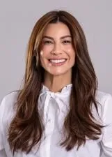 Foto oficial de HILDA RIBEIRO nas eleições 2026, divulgada pelo TSE