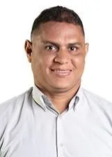 Foto oficial de IRAÍLTON MATIAS nas eleições 2026, divulgada pelo TSE