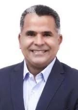 Foto oficial de ITAMAR ALVES nas eleições 2026, divulgada pelo TSE