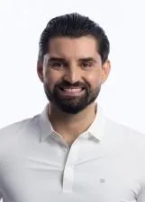 Foto oficial de JEFERSON SOUZA nas eleições 2026, divulgada pelo TSE