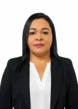 Foto oficial de JESSICA DE DONA VERA nas eleições 2026, divulgada pelo TSE