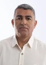 Foto oficial de JOSIVALDO DA EQUOTERAPIA nas eleições 2026, divulgada pelo TSE