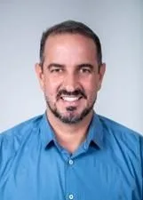 Foto oficial de JUAREZ VETERINÁRIO nas eleições 2026, divulgada pelo TSE