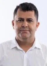 Foto oficial de JÚNIOR LIMA nas eleições 2026, divulgada pelo TSE