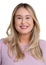 Foto oficial de KITTY LIMA nas eleições 2026, divulgada pelo TSE