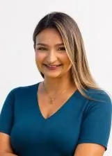 Foto oficial de LAYSE SANTIAGO nas eleições 2026, divulgada pelo TSE