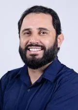 Foto oficial de LUCAS MENESES nas eleições 2026, divulgada pelo TSE