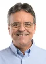 Foto oficial de LUCIANO PIMENTEL nas eleições 2026, divulgada pelo TSE