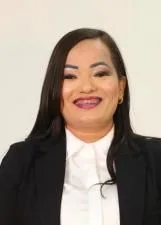 Foto oficial de MAGNA MOURA nas eleições 2026, divulgada pelo TSE