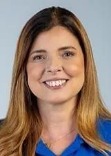 Foto oficial de MAISA MITIDIERI nas eleições 2026, divulgada pelo TSE
