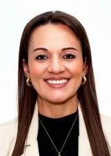 Foto oficial de MARA SIQUEIRA nas eleições 2026, divulgada pelo TSE