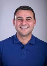 Foto oficial de MARCEL DA ENFERMAGEM nas eleições 2026, divulgada pelo TSE