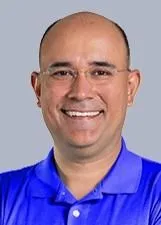 Foto oficial de MARCELL DE MAIM nas eleições 2026, divulgada pelo TSE