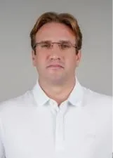 Foto oficial de MARCELO SOBRAL nas eleições 2026, divulgada pelo TSE