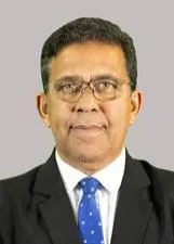 Foto oficial de MARCOS COUTO REPÓRTER nas eleições 2026, divulgada pelo TSE